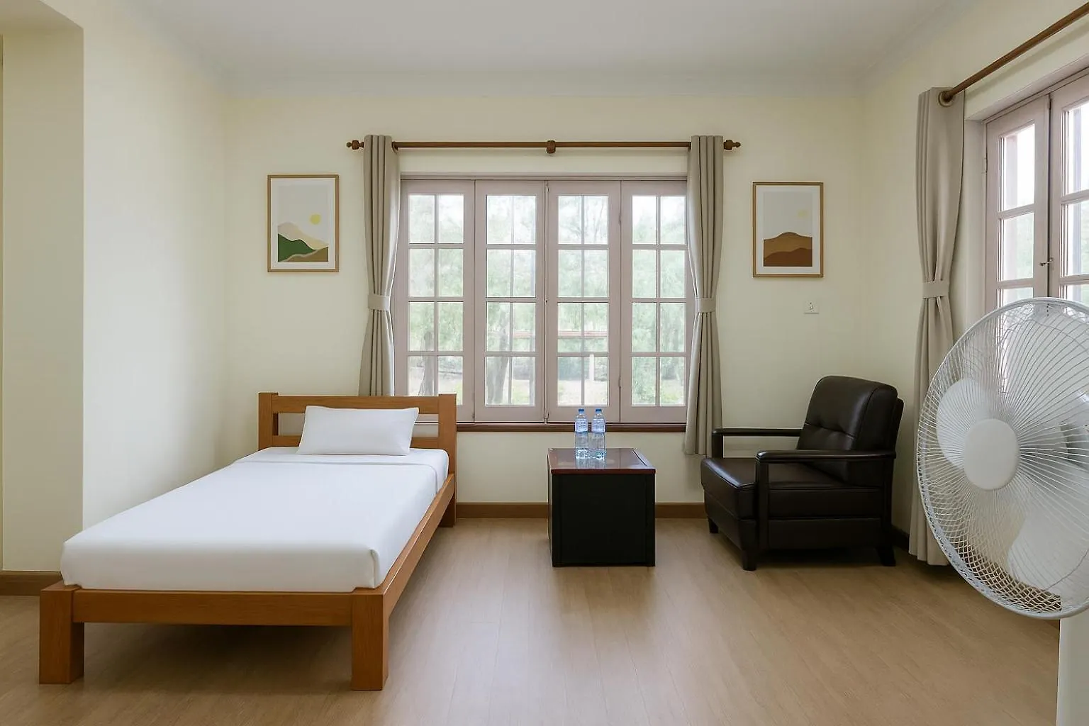 Hotel Suva كاتماندو