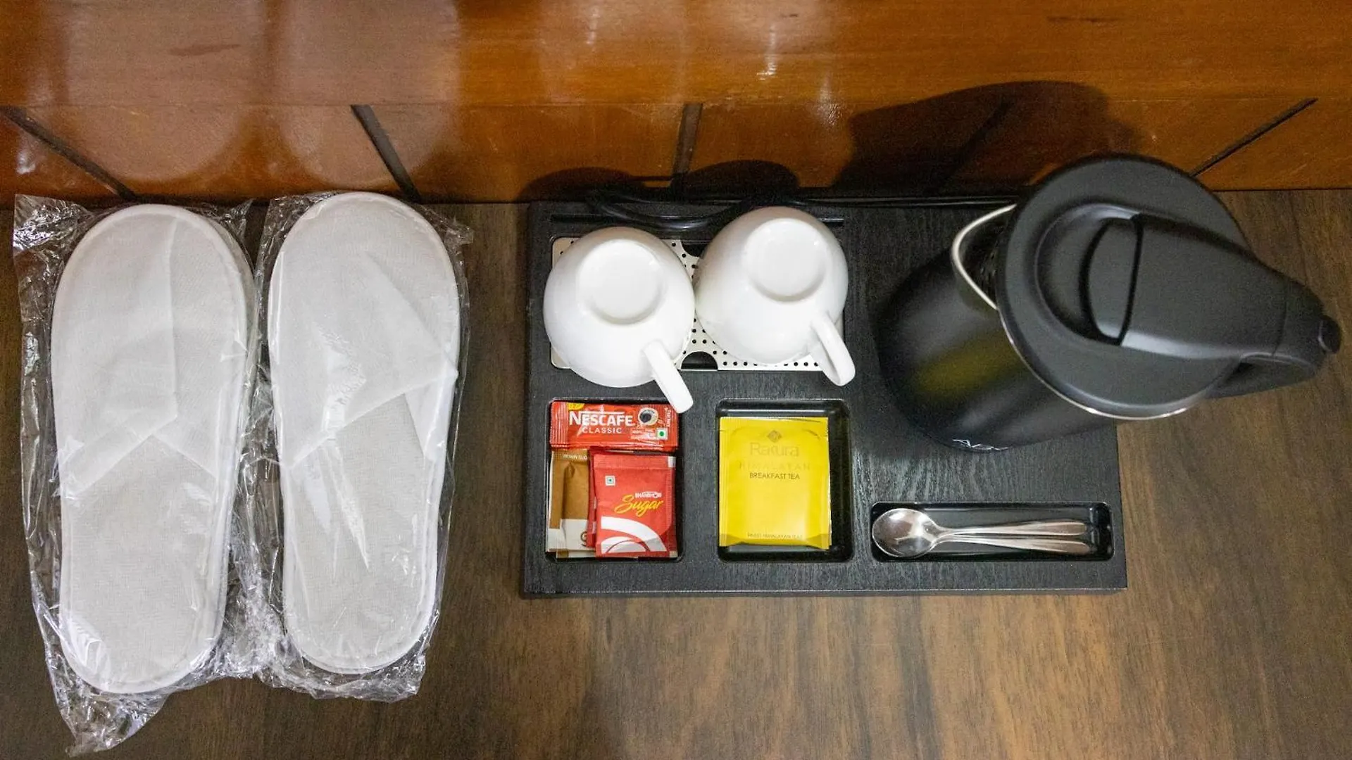 Hotel Suva كاتماندو نيبال