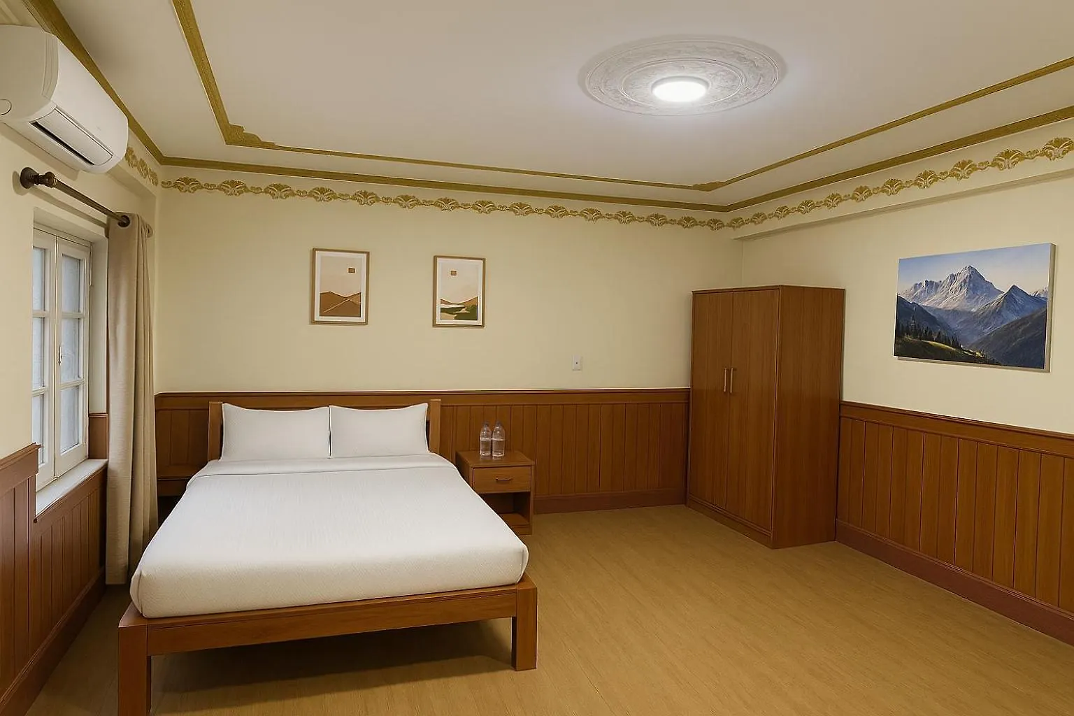 Hotel Suva كاتماندو