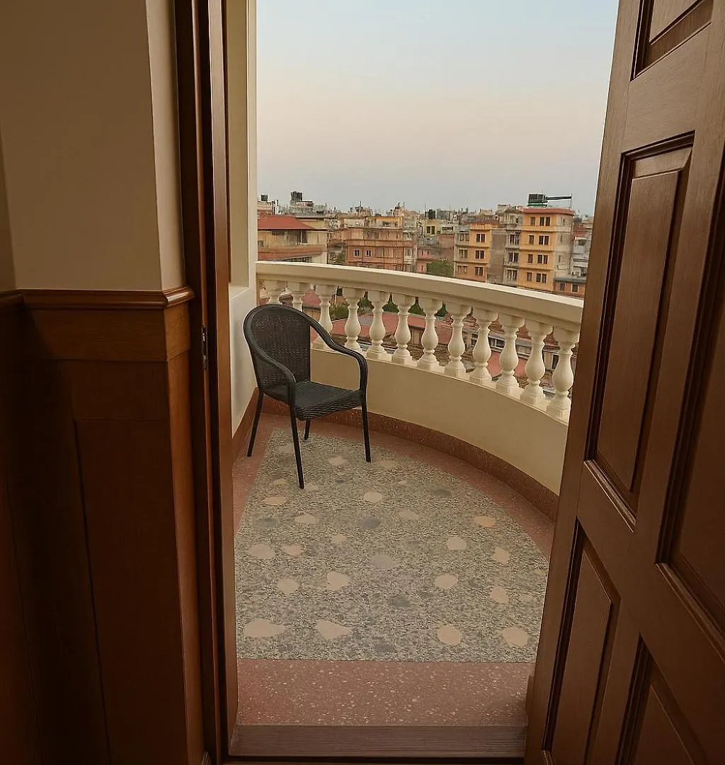 Hotel Suva كاتماندو