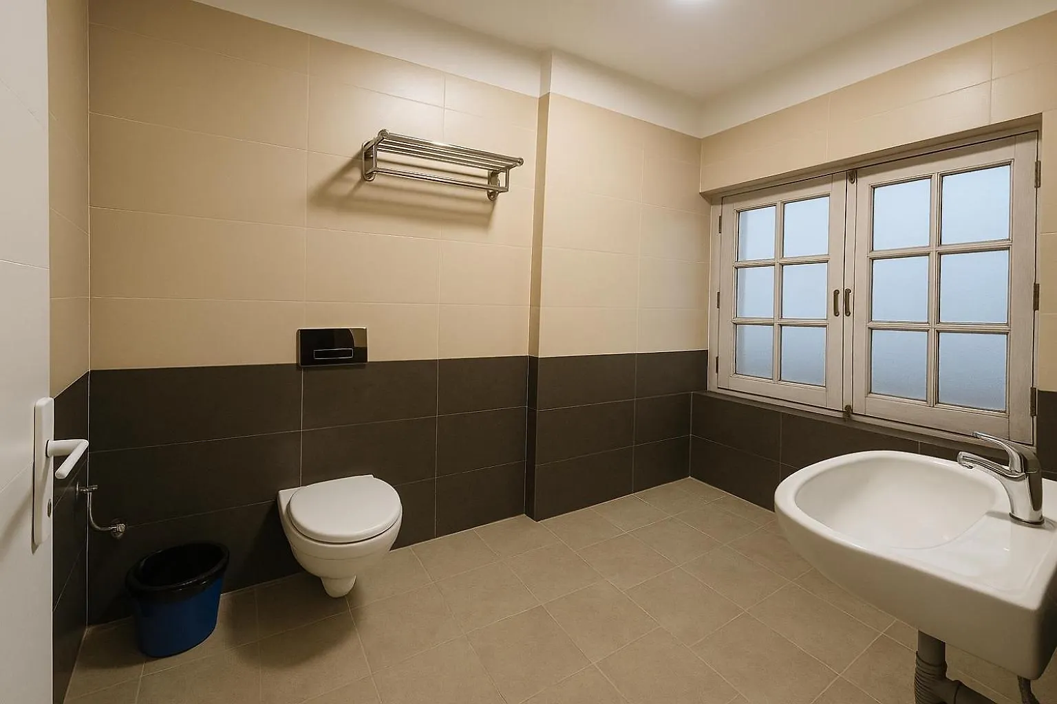 Hotel Suva كاتماندو نيبال