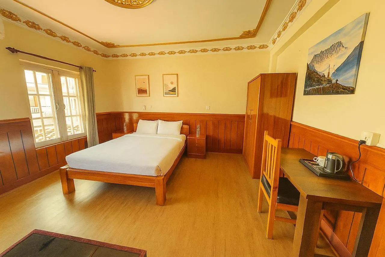 Hotel Suva كاتماندو