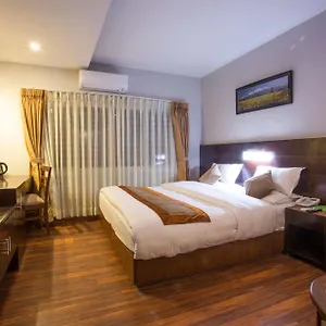3* Hotel Aryatara