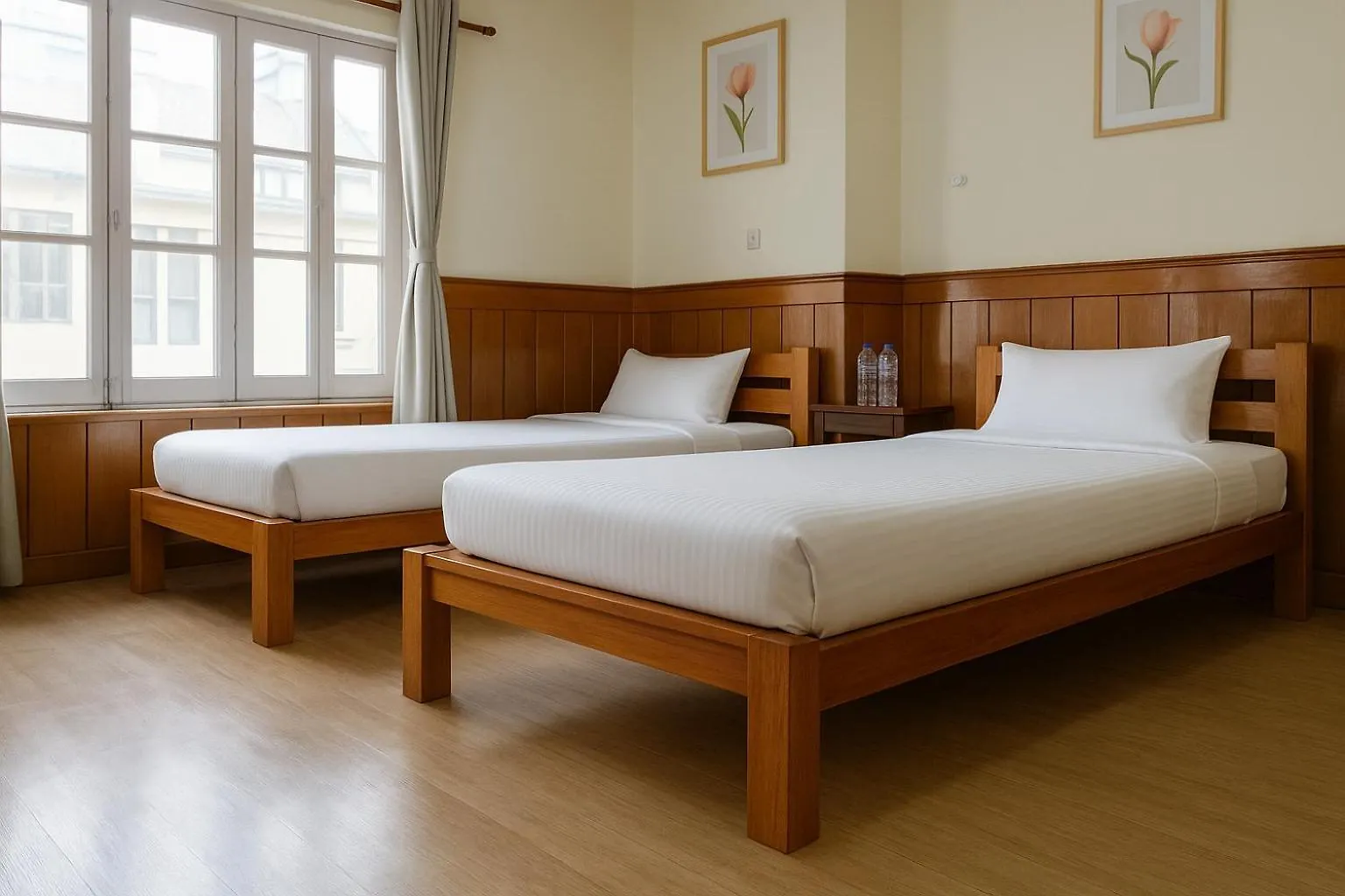Hotel Suva Kathmandu Nepal