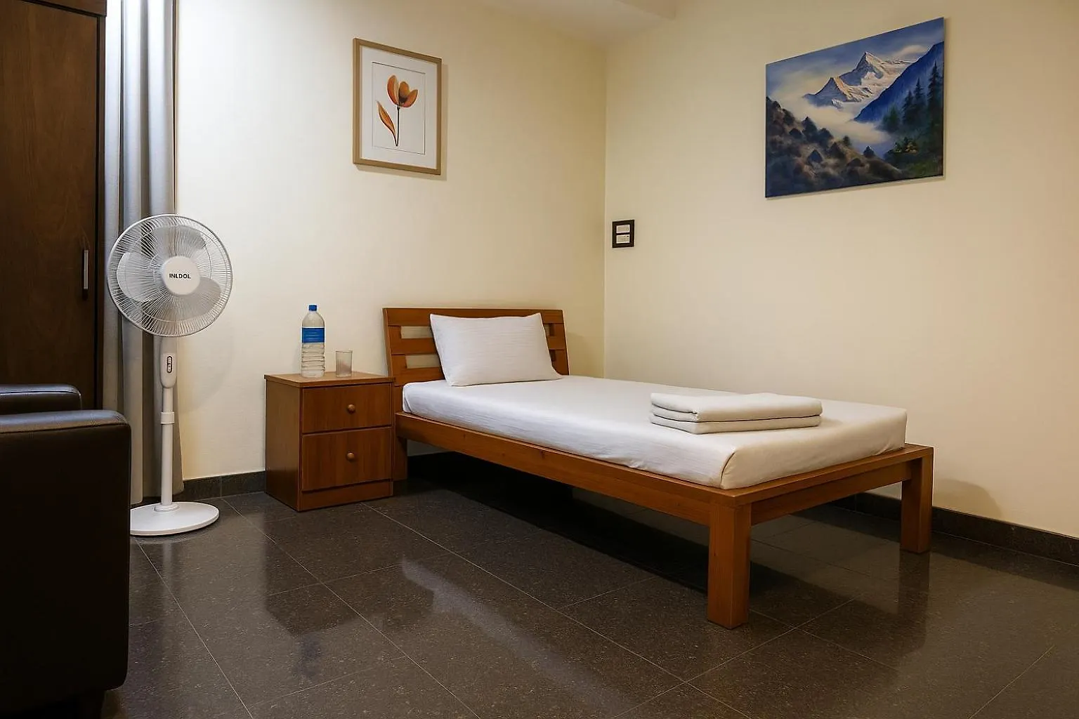Hotel Suva Kathmandu Nepal