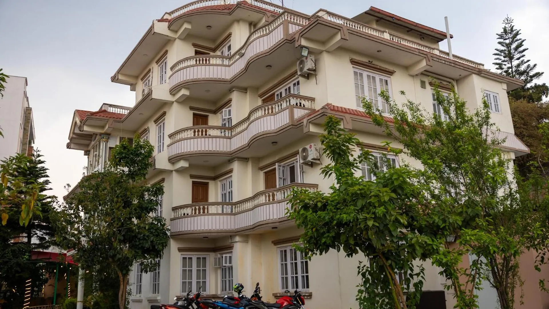 Hotel Suva Kathmandu 0*,  Nepal
