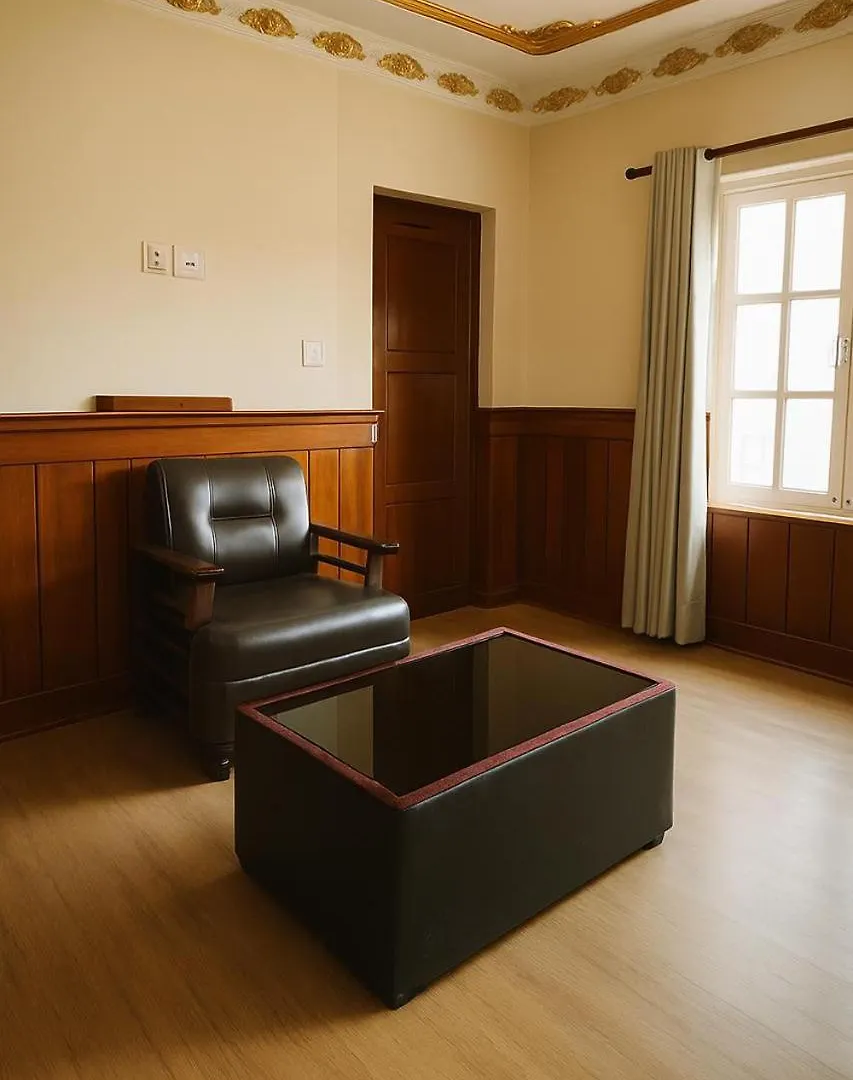 Hotel Suva Kathmandu 0*,  Nepal