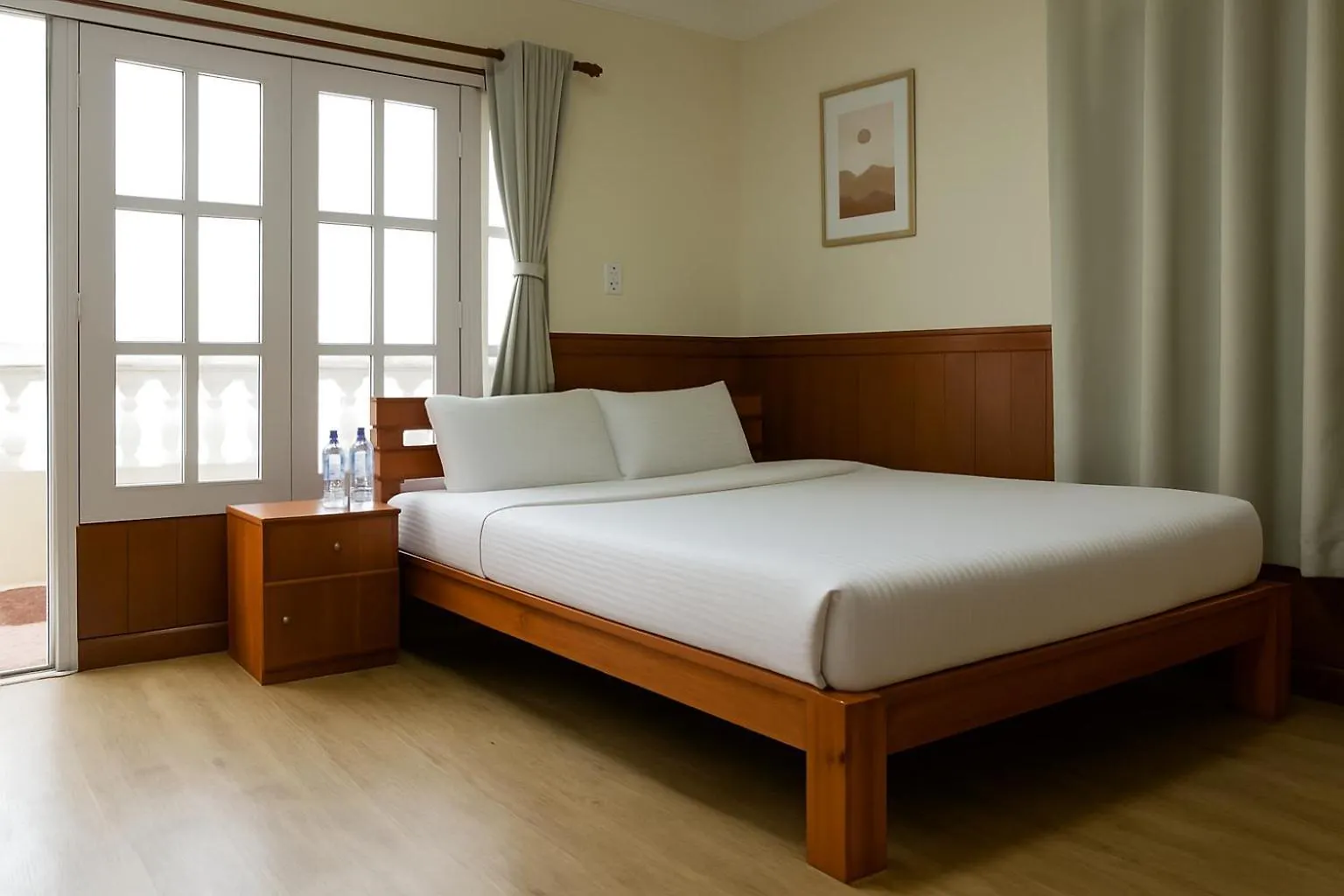 Hotel Suva Κατμαντού